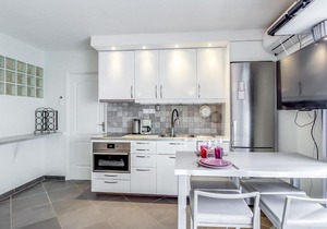 Apartment Le Corsaire-6 by Interhome