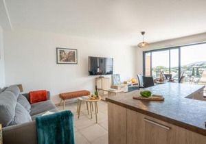 Apartment Le Diamanti-1 by Interhome