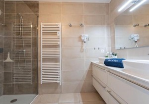 Apartment Le Diamanti-1 by Interhome