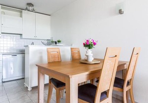Apartment Le Frémont by Interhome
