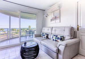 Apartment Le Frémont by Interhome