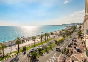 Apartment Le Frémont in Nice - 4 persons, 1 bedrooms