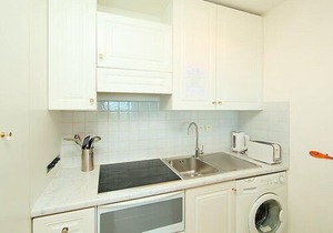 Apartment Le Frémont in Nice - 4 persons, 1 bedrooms