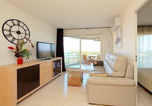 Apartment Le Frémont in Nice - 4 persons, 1 bedrooms