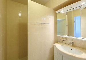 Apartment Le Frémont in Nice - 4 persons, 1 bedrooms