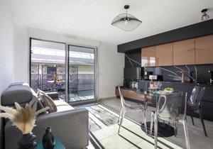 Apartment Le Grey Pearl by Interhome
