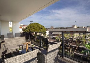 Apartment Le Grey Pearl by Interhome