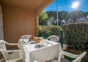 Apartment Le Lagon Bleu-5 by Interhome