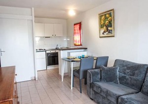 Apartment Le Panama-1 by Interhome