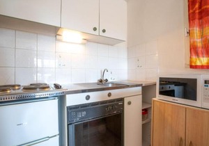 Apartment Le Panama-1 by Interhome