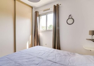 Apartment Le Provence in Golfe Juan - 4 persons, 1 bedrooms