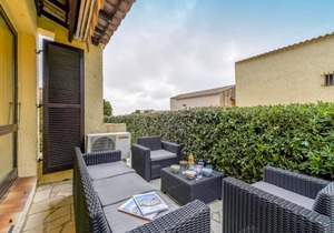 Apartment Les Emeraudes