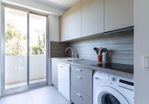 Apartment Les Horizons in Cannes - 4 persons, 1 bedrooms