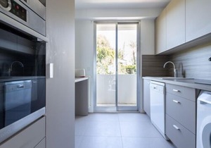 Apartment Les Horizons in Cannes - 4 persons, 1 bedrooms
