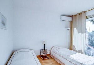 Apartment Les Hortensias in Cannes - 6 persons, 2 bedrooms