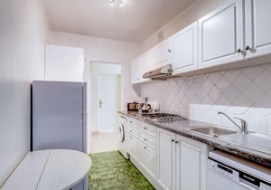 Apartment Les Hortensias in Cannes - 6 persons, 2 bedrooms