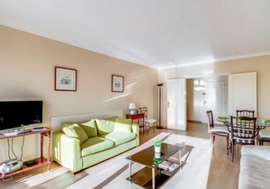 Apartment Les Hortensias in Cannes - 6 persons, 2 bedrooms