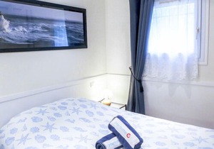 Apartment Les Mas du Sud in La Croix-Valmer - 5 persons, 2 bedrooms