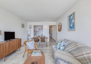 Apartment Les Mimosas by Interhome