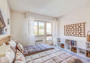 Apartment Les Mimosas by Interhome