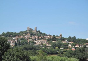 Apartment Les Parcs de Grimaud-7 by Interhome