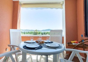 Apartment Les Parcs de Grimaud-7 by Interhome