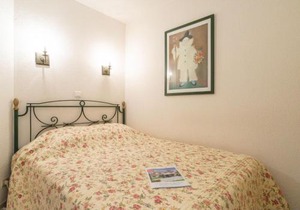 Apartment Les Parcs de Grimaud-7 by Interhome