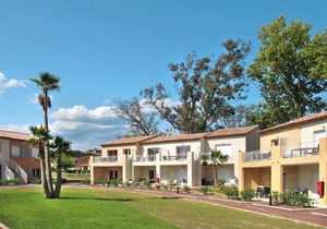 Apartment Les Perles de Saint Tropez - POG163