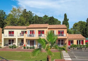 Apartment Les Perles de Saint Tropez - POG163