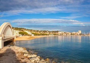 Apartment Les Pins Ensoleilles 7