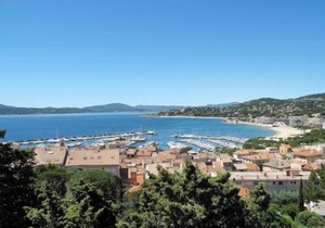 Apartment Les Pins Ensoleilles 7