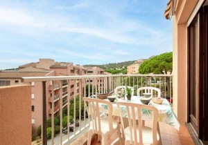 Apartment Les Pins Ensoleilles-6 by Interhome