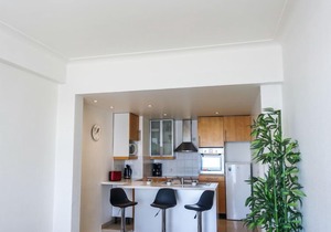 Apartment Les Yuccas Promenade des Anglais in Nice - 5 persons, 2 bedrooms