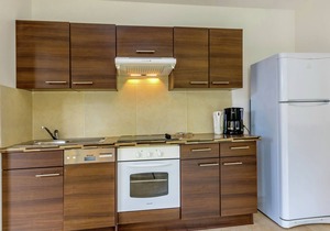 Apartment Montauroux near Lake Cassien