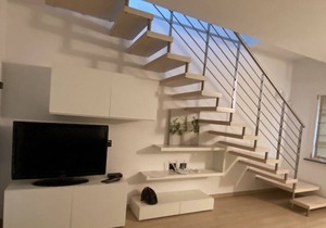 Apartment 'Montecristo 2' Near the Beach with Wi-Fi, A/C & Terrace
