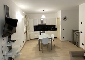 Apartment Montecristo 3 near the Beach with Wi-Fi