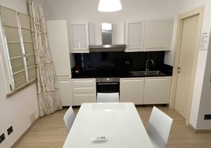 Apartment Montecristo 3 near the Beach with Wi-Fi