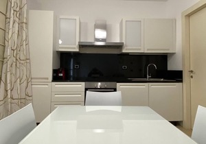 Apartment Montecristo 3 near the Beach with Wi-Fi