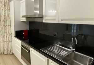 Apartment Montecristo 3 near the Beach with Wi-Fi