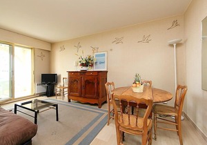 Apartment Palais Isabelle in Cannes - 4 persons, 1 bedrooms