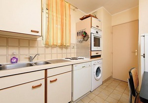 Apartment Palais Isabelle in Cannes - 4 persons, 1 bedrooms