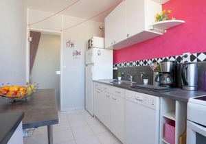 Apartment Plein Soleil by Interhome