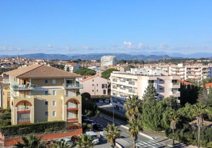 Apartment Port d'Attache-3 by Interhome
