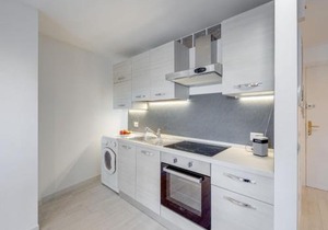 Apartment Port d'Attache-7 by Interhome