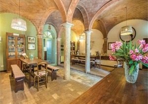 Apartment Rapolano Terme -SI- 21
