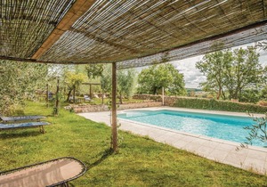 Apartment Rapolano Terme -SI- 23