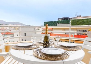 Apartment Saint Christophe by Interhome