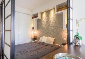 Apartment Saint Christophe by Interhome