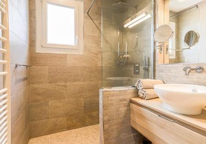 Apartment Saint Christophe by Interhome