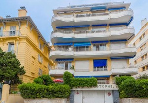 Apartment Saint Christophe by Interhome